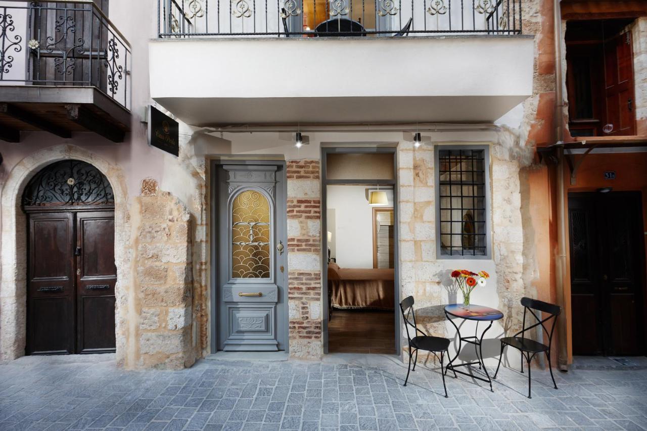 Casa Perla Hotel 2*