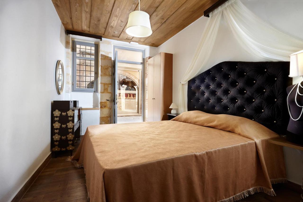 Hotel Casa Perla Chania (Crete)