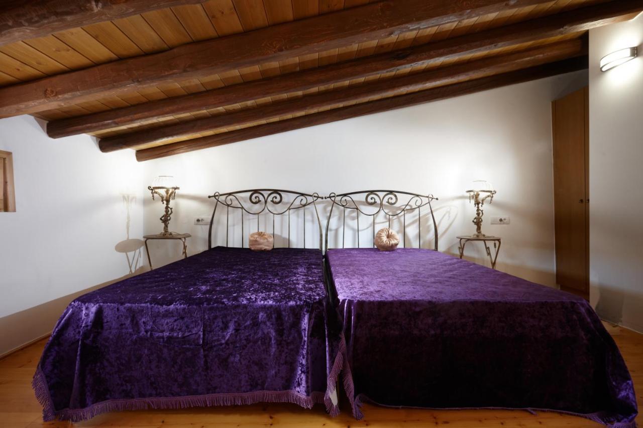 Hotel Casa Perla Chania (Crete)