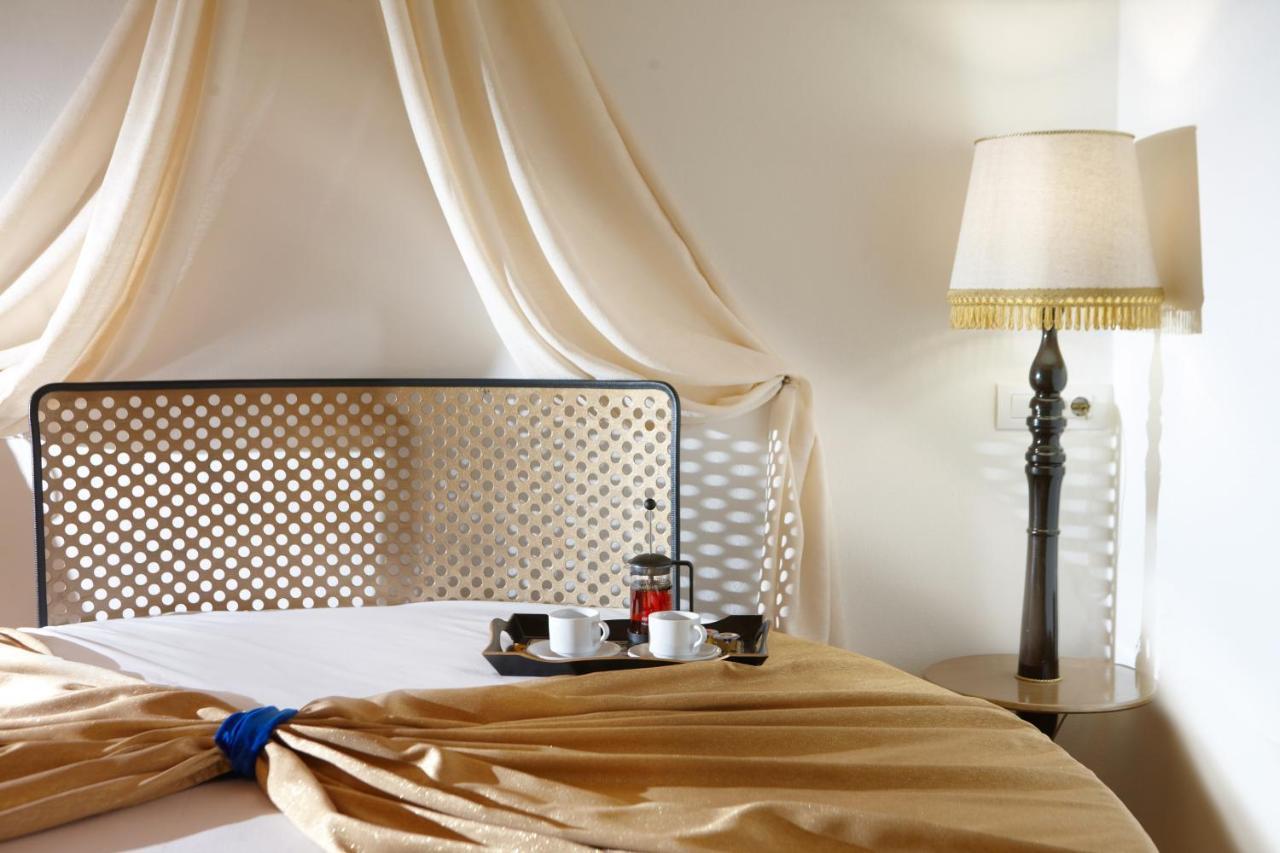 Casa Perla Hotel Chania (Crete)