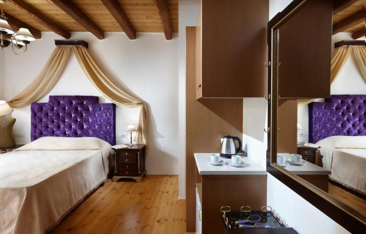 Hotel Casa Perla 2*