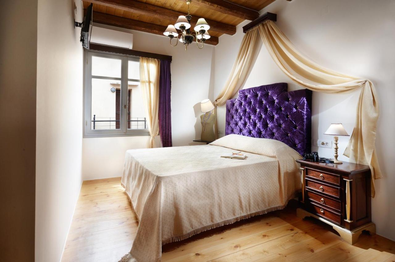 Hotel Casa Perla Chania (Crete)