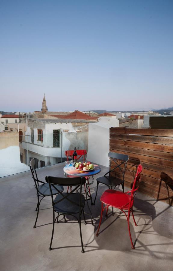 Casa Perla 2* Chania (Crete)