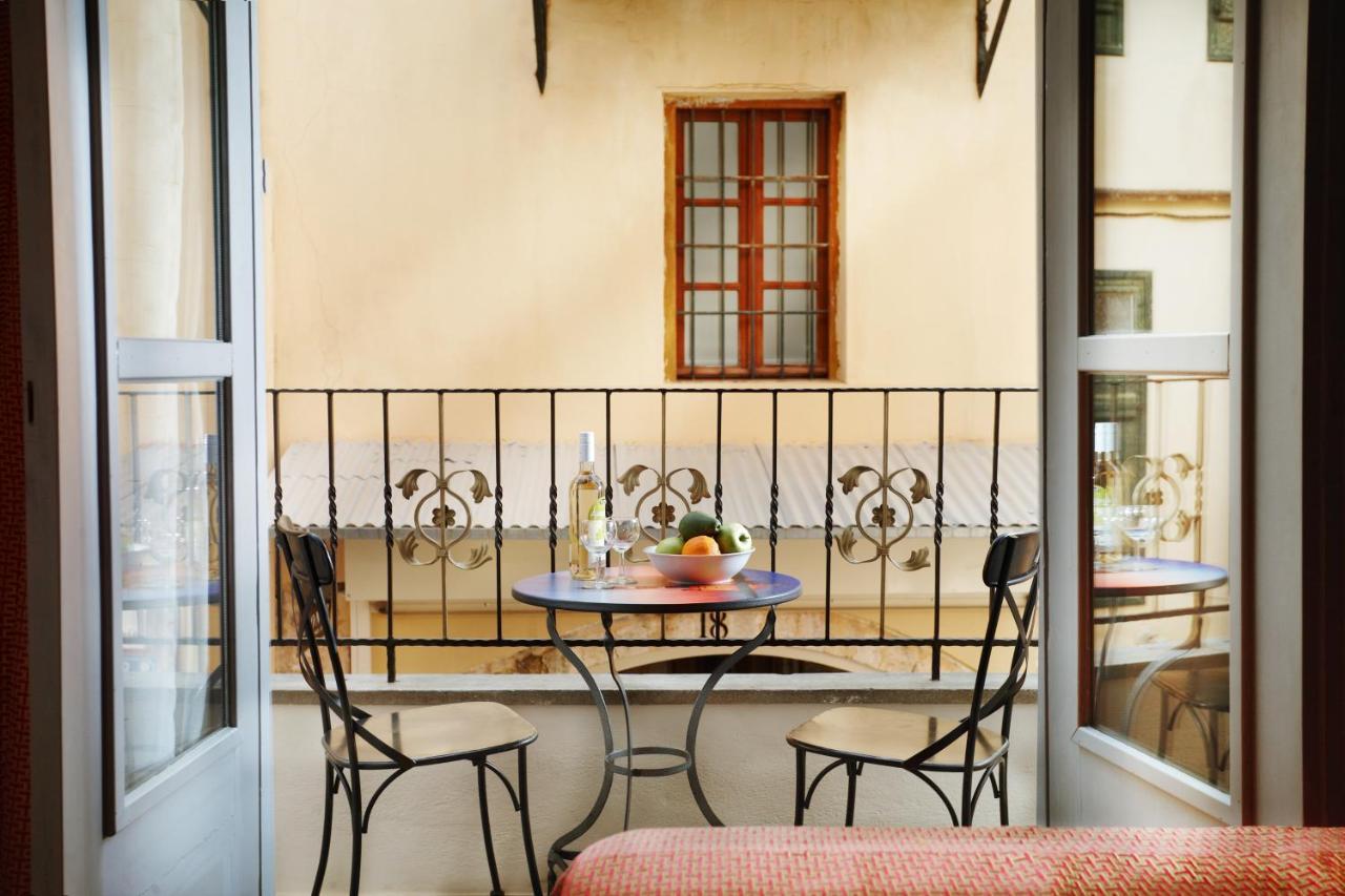 Casa Perla Chania (Crete)