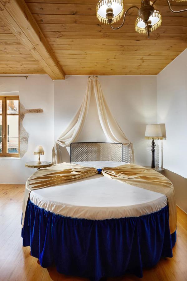 Hotel Casa Perla Chania (Crete)