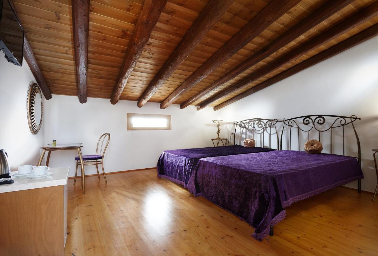 Casa Perla 2* Chania (Crete)