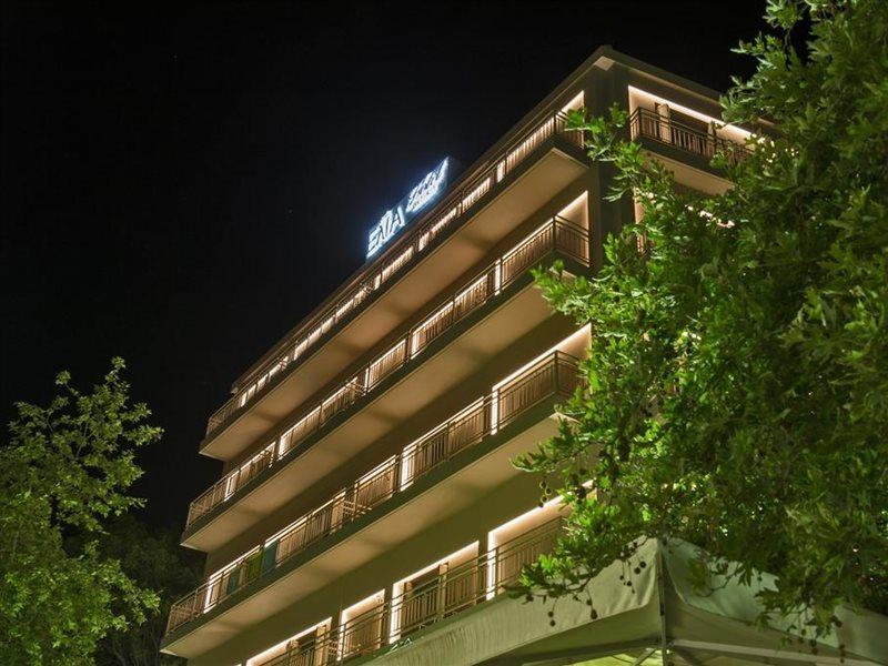 Elia Bettolo Hotel