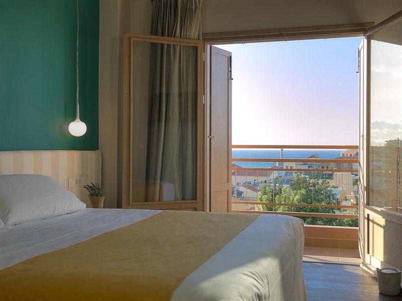 Hotel Elia Bettolo