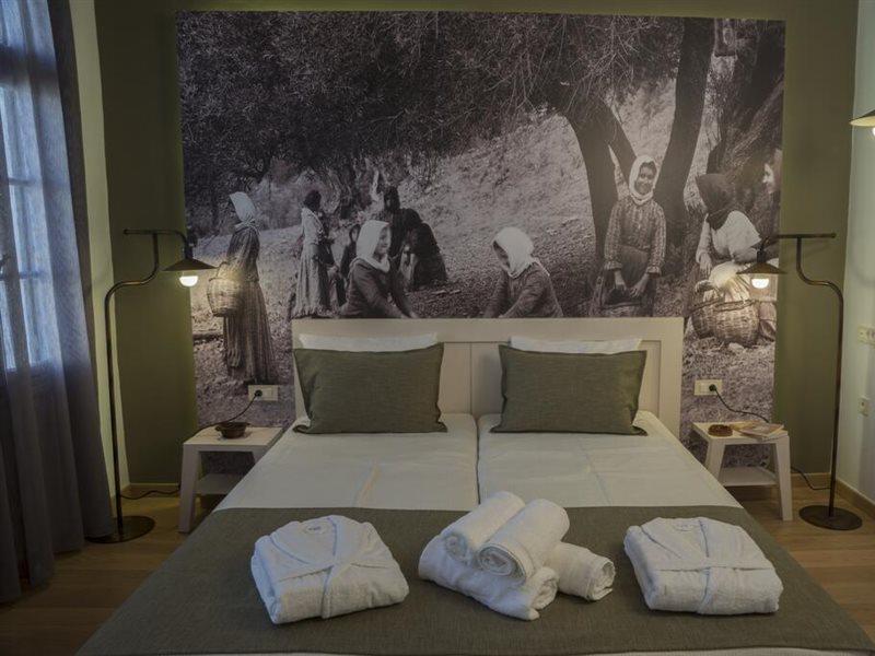 Guest house Elia Daliani