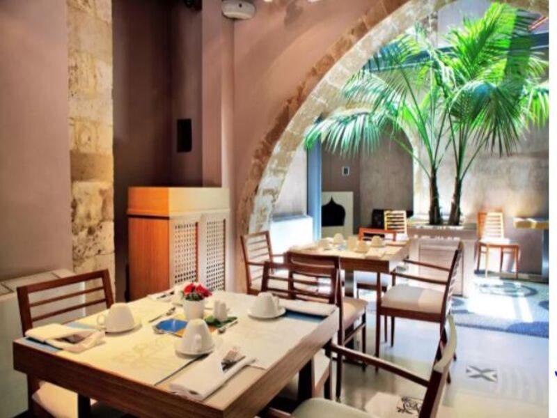 Hotel Elia Fatma Boutique (adults Only)