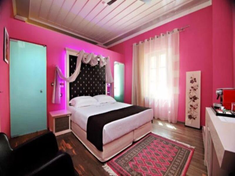 Hotel Elia Fatma Boutique (adults Only) Chania (Crete)
