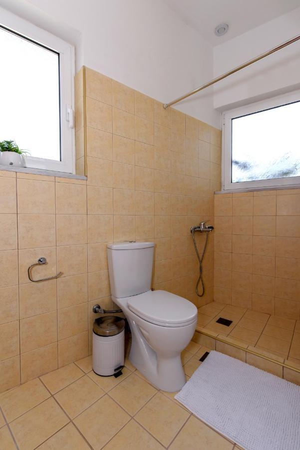 Voula's Place Apartment Chania (Crete)