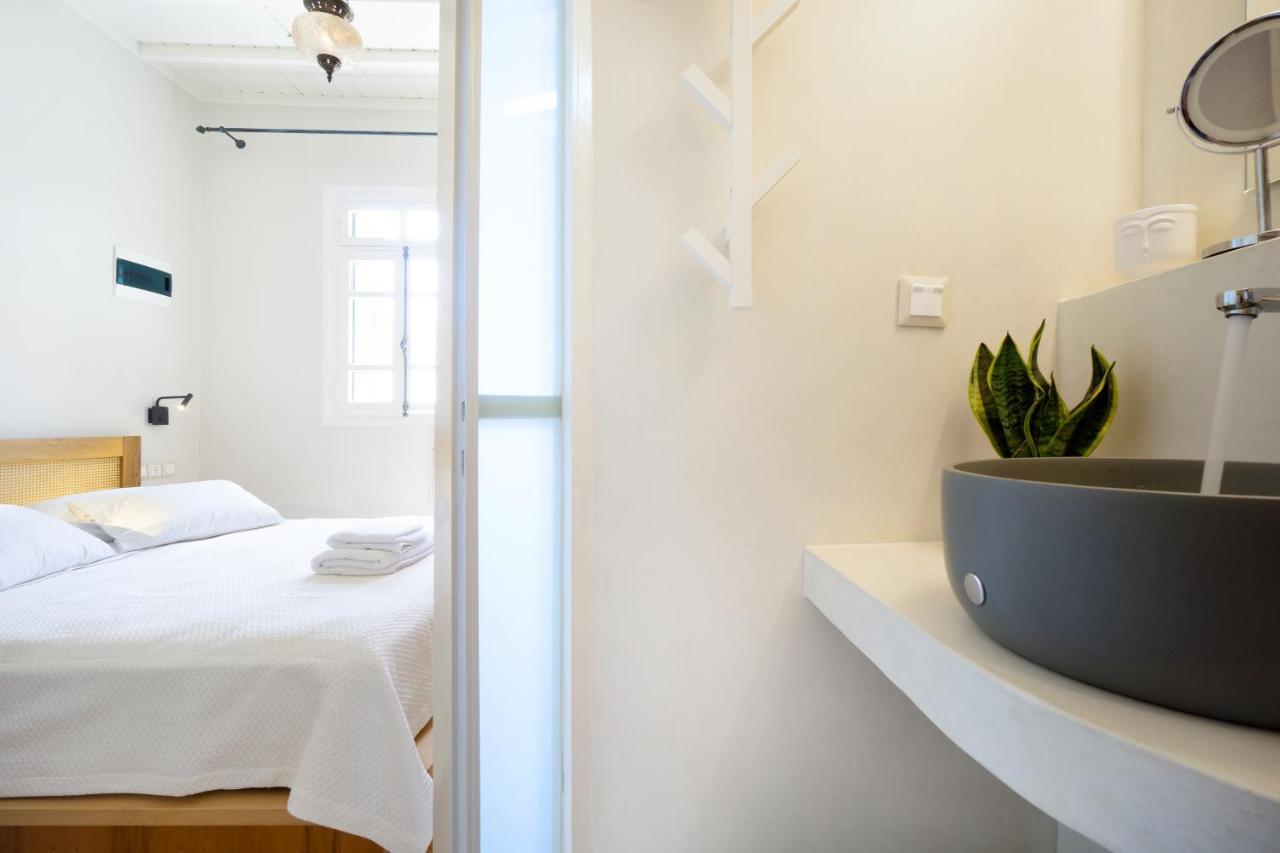 Kallinikou - Private Parking On Demand - Holiday home