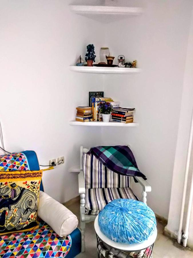 Zamboli Apartment Chania (Crete)