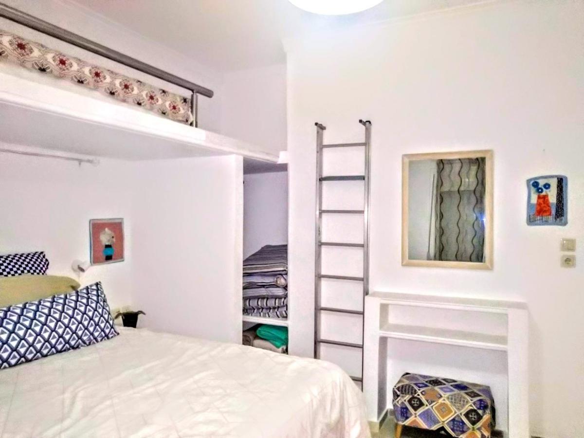 Apartment Zamboli *