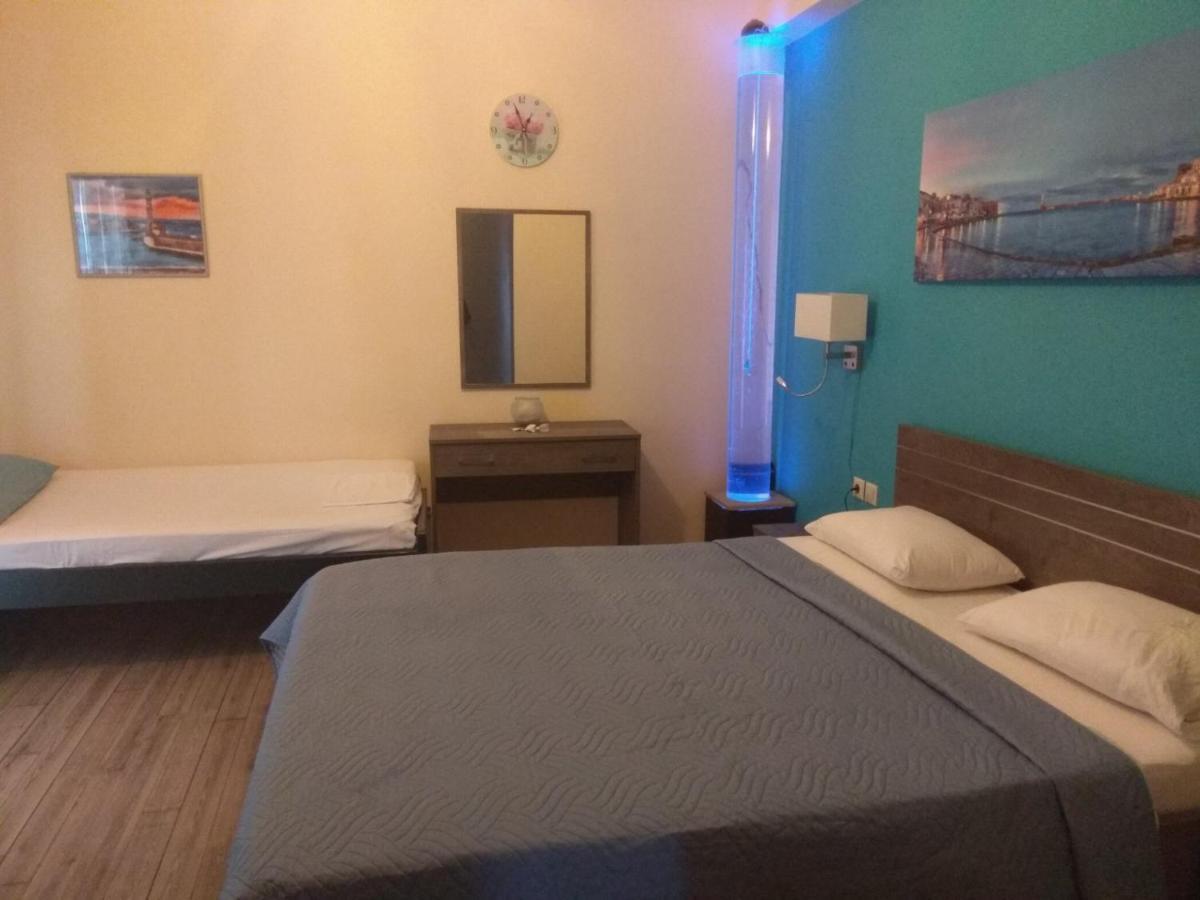 Blue Apartment Chania (Crete)