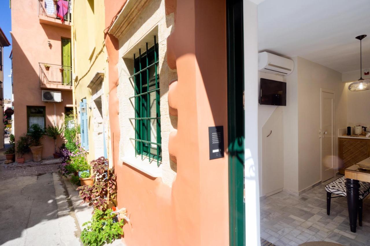 Kallinikou - Private Parking On Demand - Holiday home *