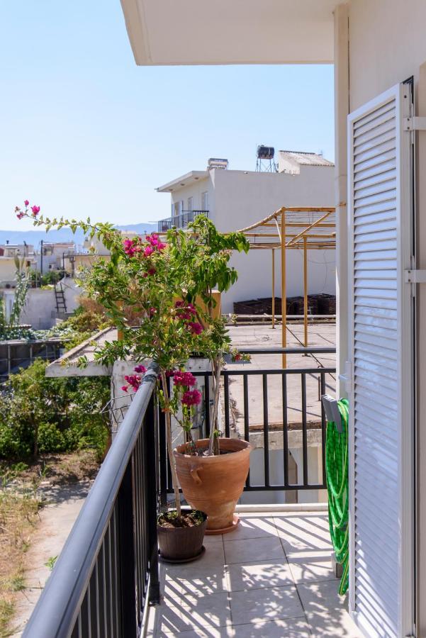 Apartment Voula's Place