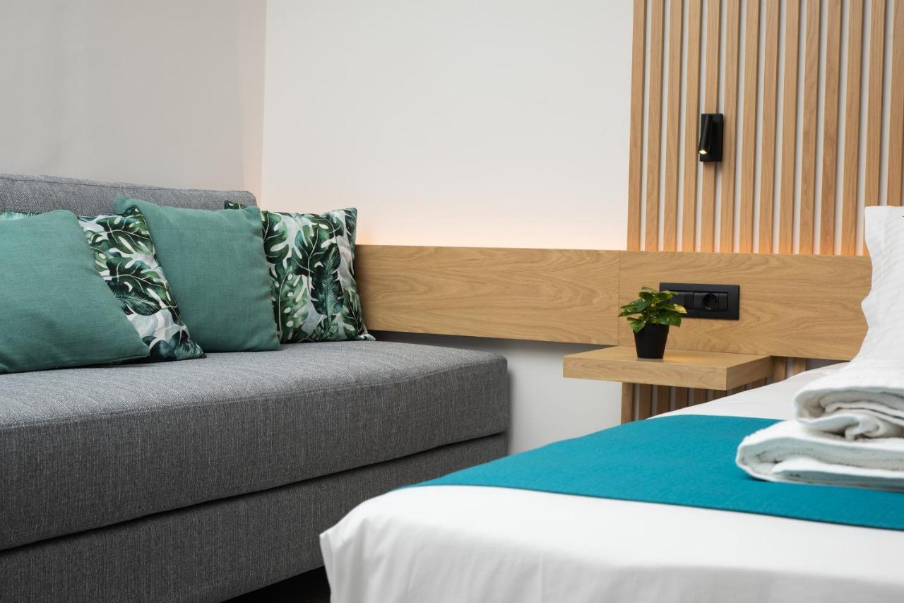 Lignum Chania Apartment Chania (Crete)