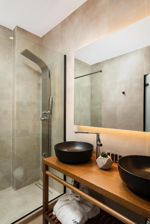 Lignum Chania Apartment