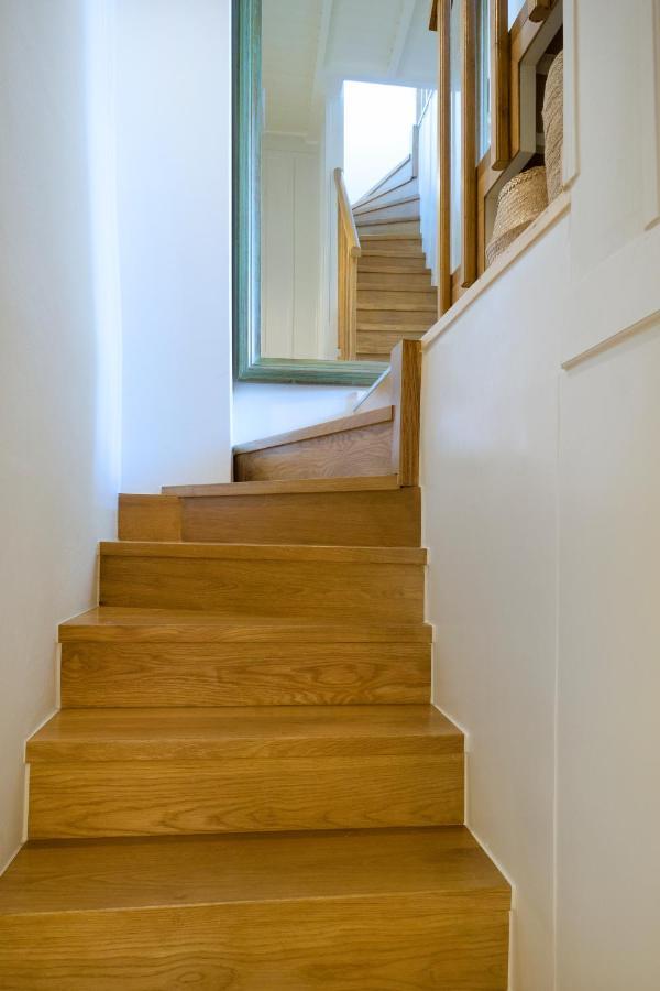 Kallinikou - Private Parking On Demand - Holiday home