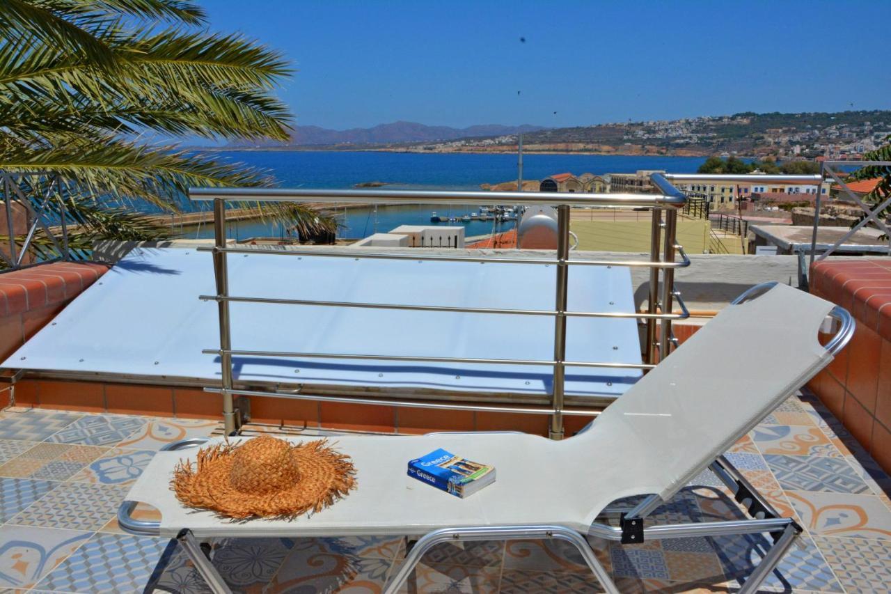 Vakantiehuis Venetian House Chania (Crete)