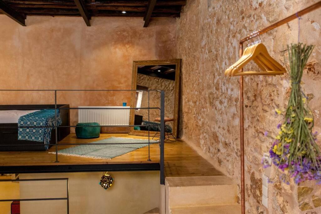 History And Charm Chania (Crete)