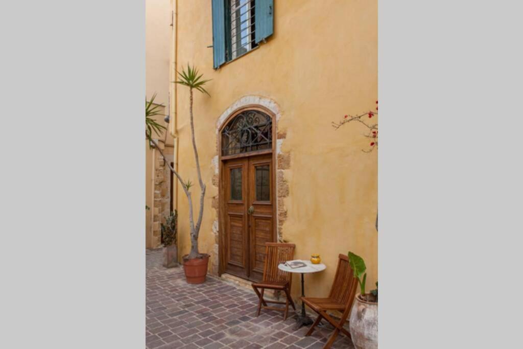 Apartment History And Charm