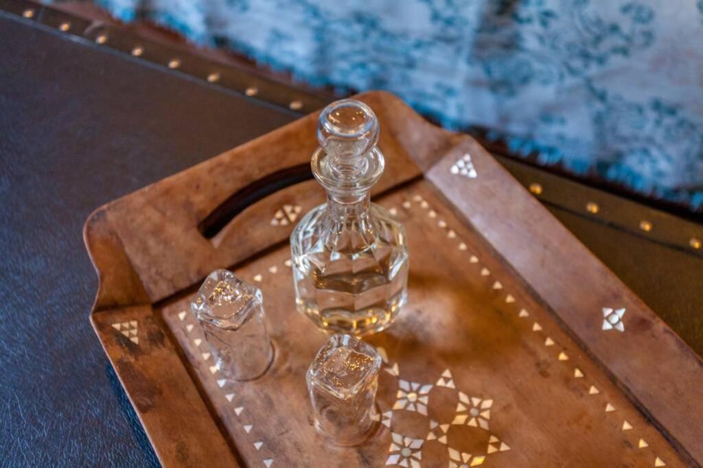 Apartment History And Charm