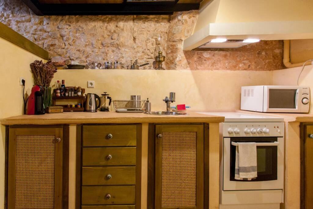 Apartment History And Charm Chania (Crete)