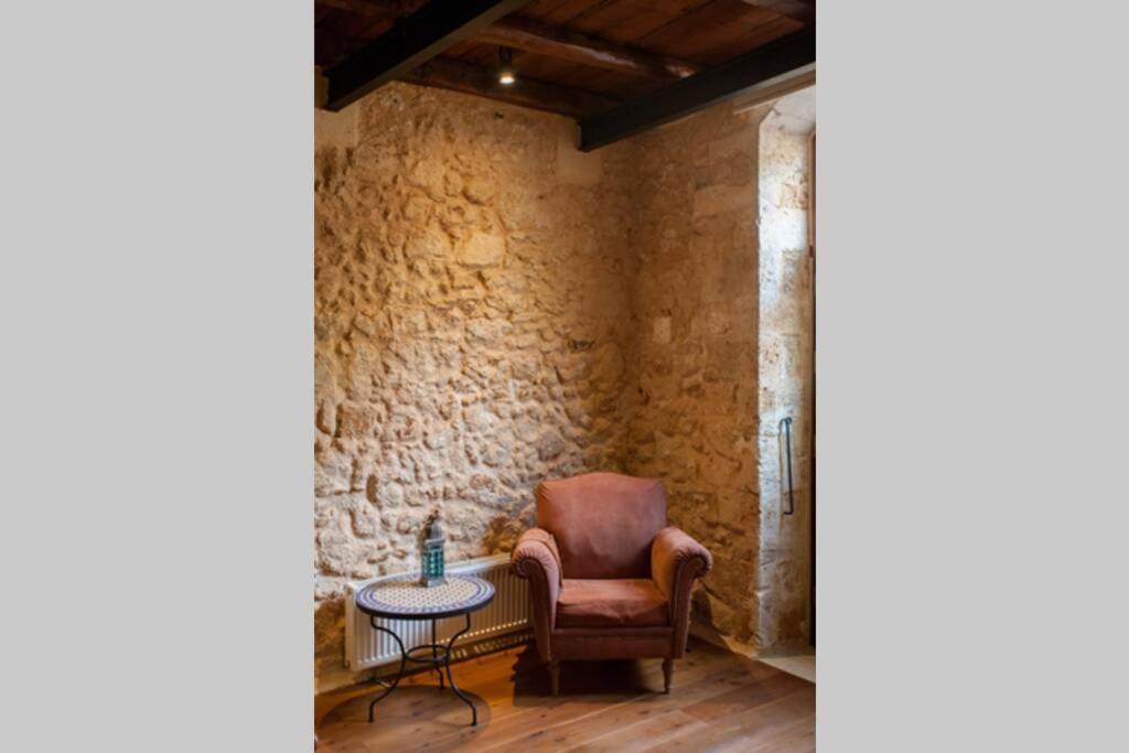 Apartment History And Charm