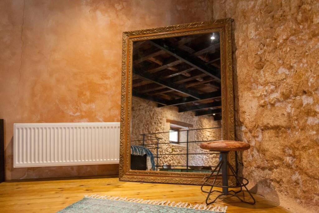 Apartment History And Charm Chania (Crete)