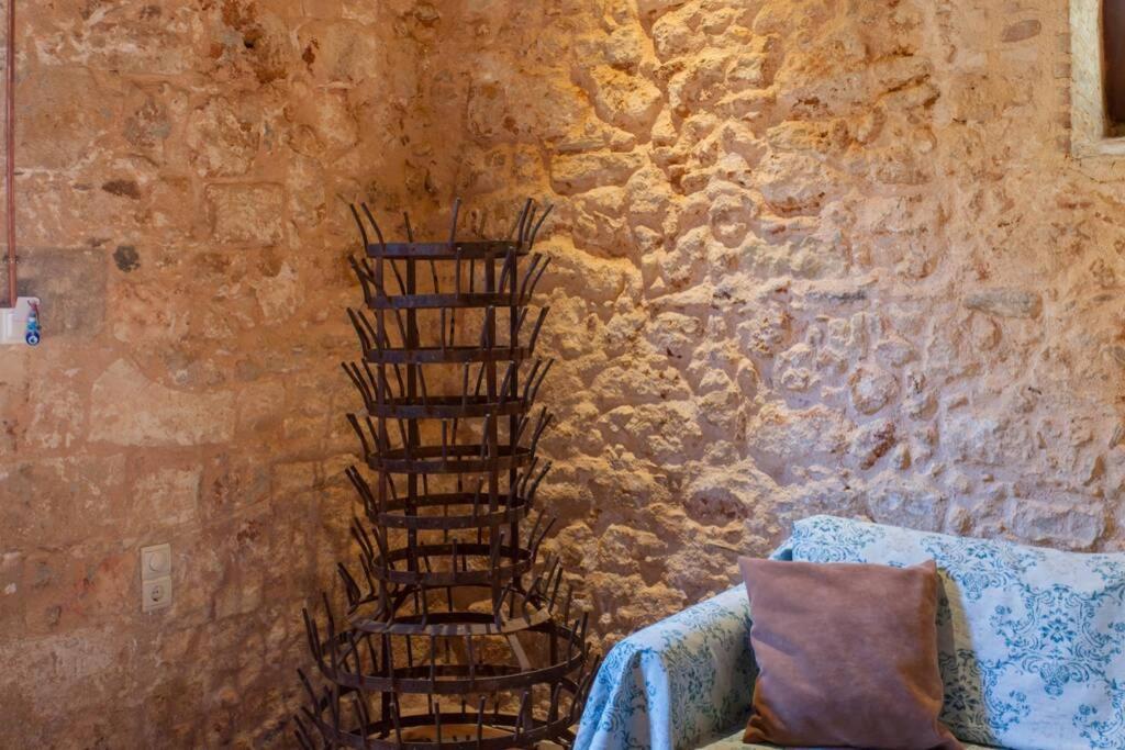 History And Charm Apartment