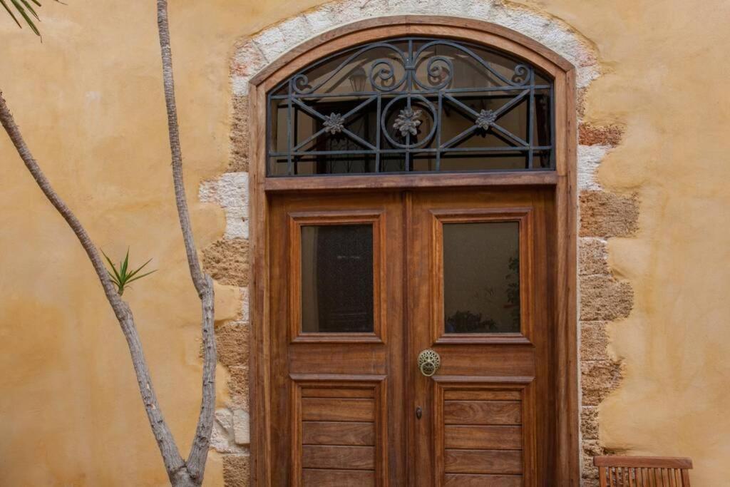 History And Charm Chania (Crete)