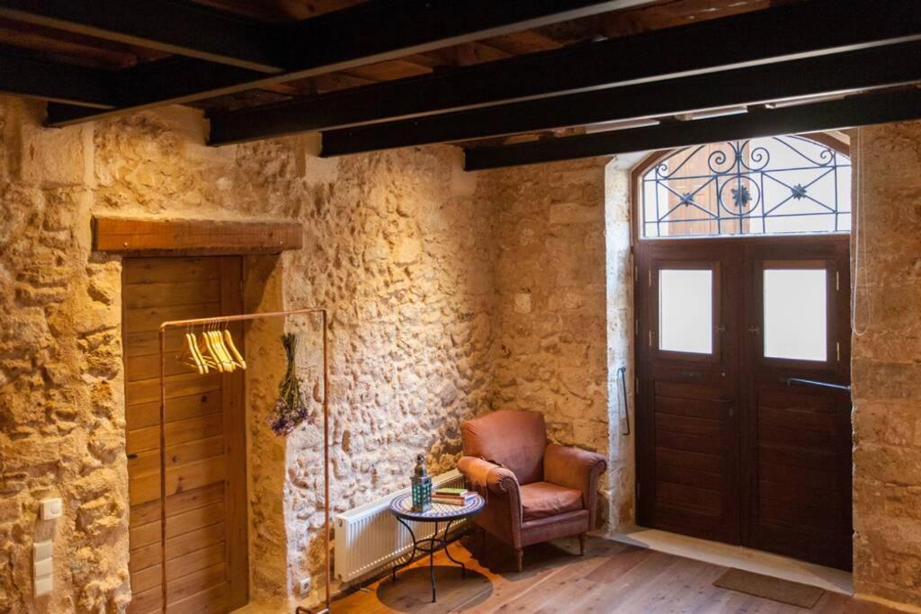 History And Charm Apartment Chania (Crete)