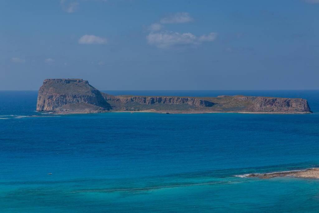 History And Charm Apartment Chania (Crete)