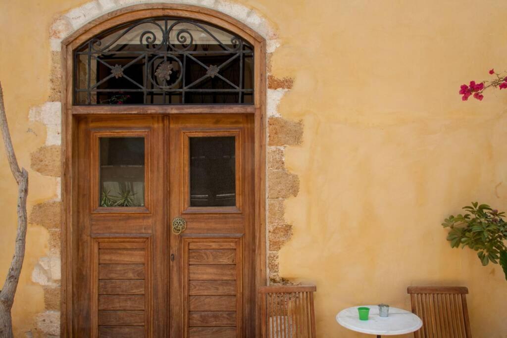 History And Charm Apartment Chania (Crete)