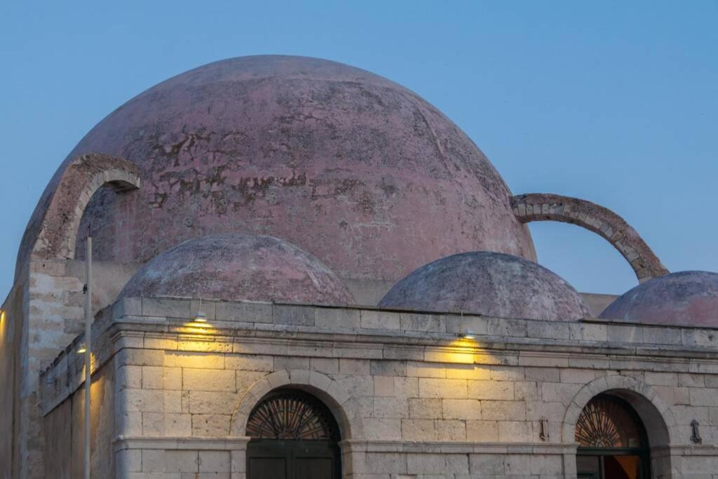 History And Charm Chania (Crete)