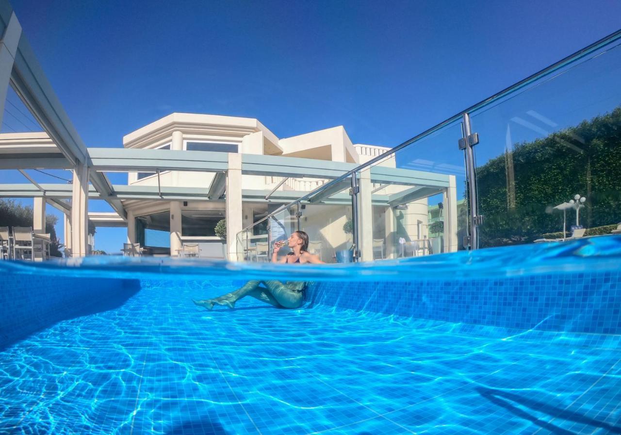 Aparthotel Kedrissos 3*