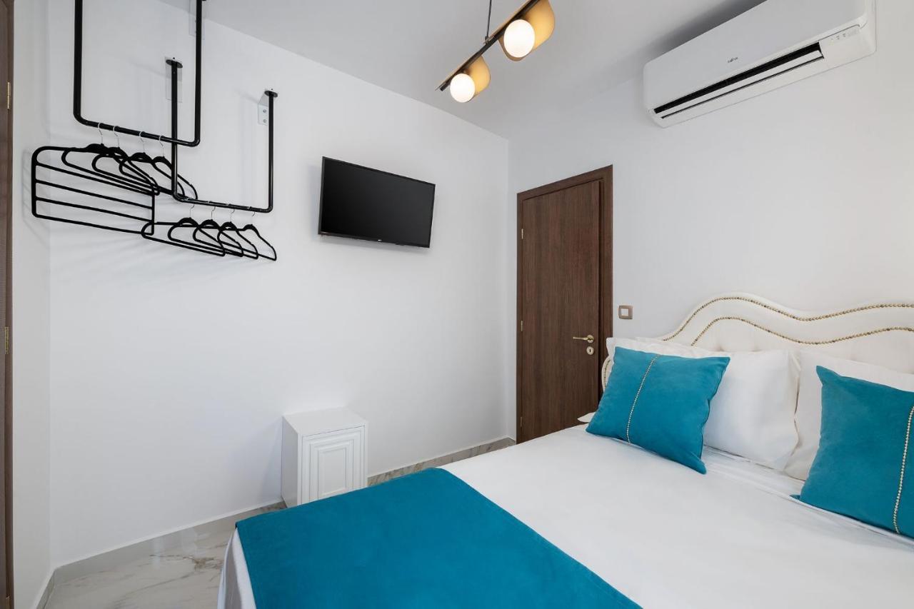 Castello Luxury With Private Jacuzzi Appartement *