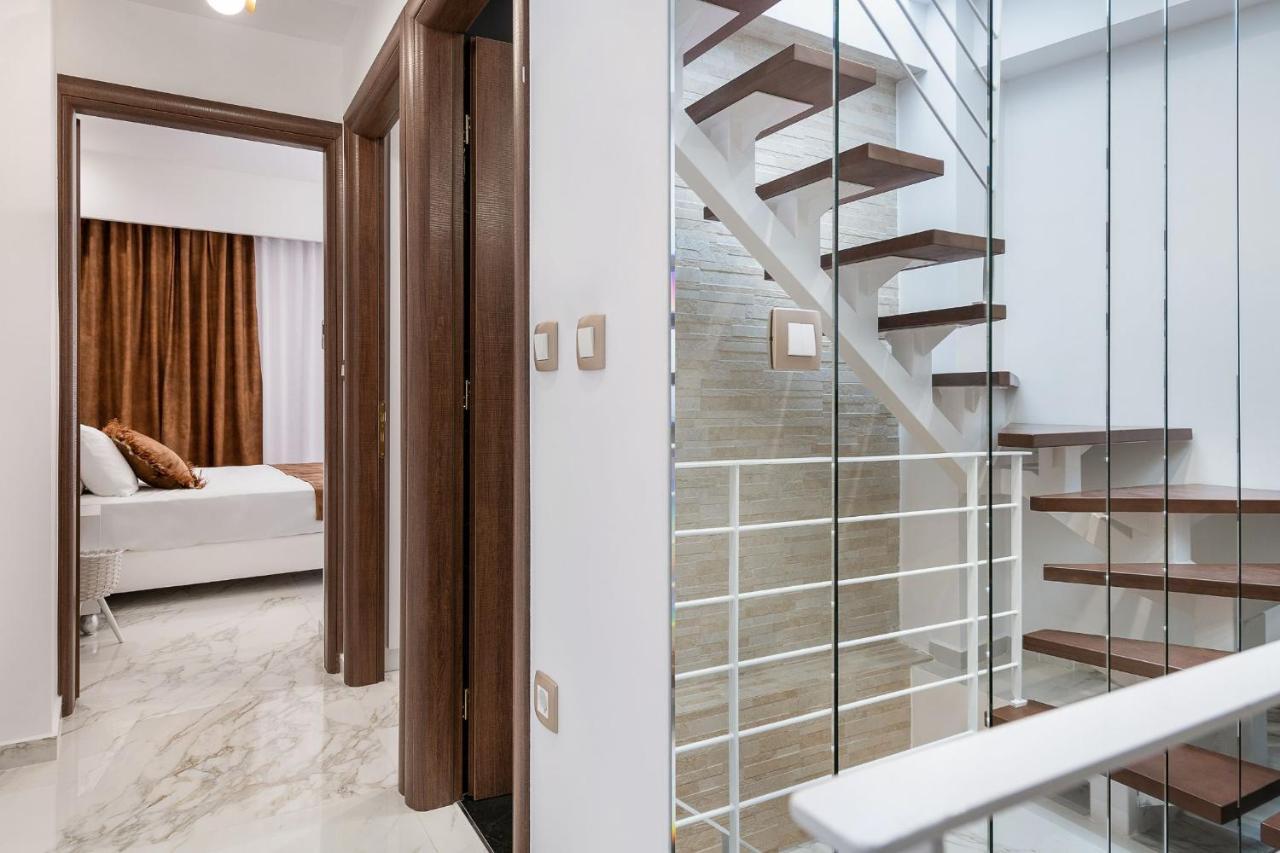 Castello Luxury With Private Jacuzzi