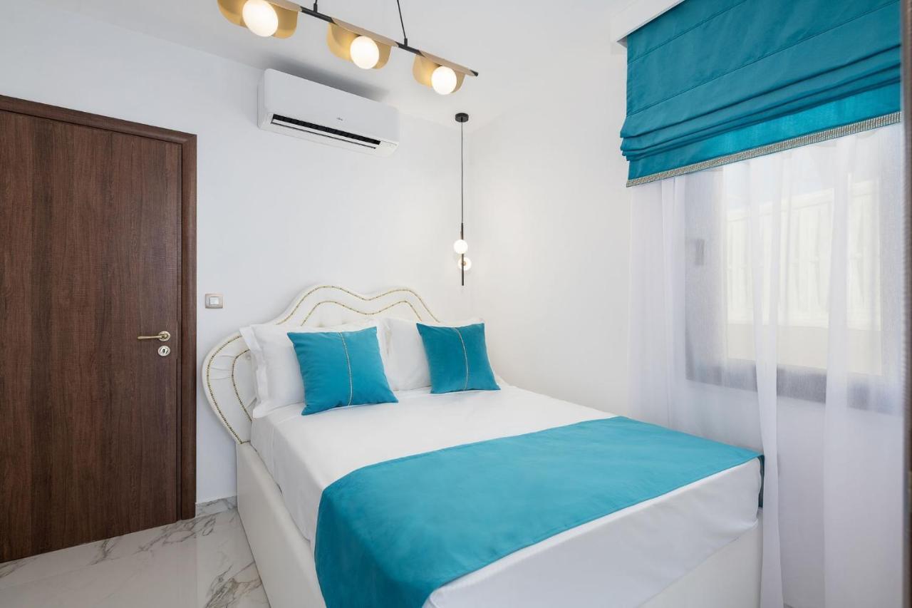 Appartement Castello Luxury With Private Jacuzzi *