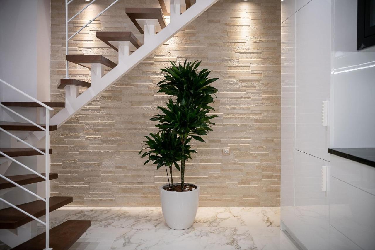 Apartment Castello Luxury With Private Jacuzzi *