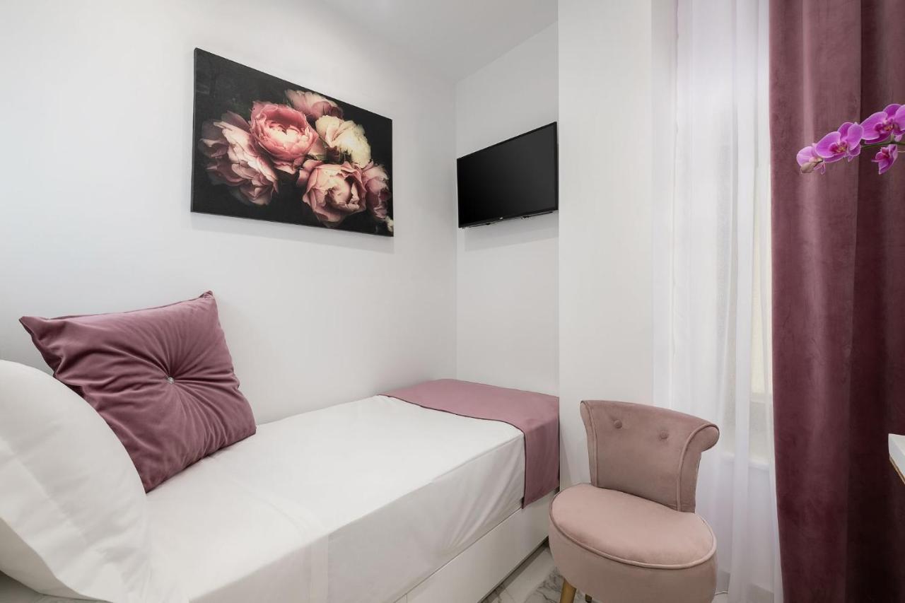 Castello Luxury With Private Jacuzzi Apartment Chania (Crete)