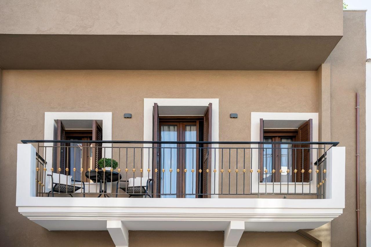Castello Luxury With Private Jacuzzi * Chania (Crete)