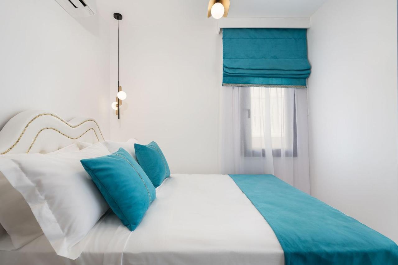 Castello Luxury With Private Jacuzzi Apartment *
