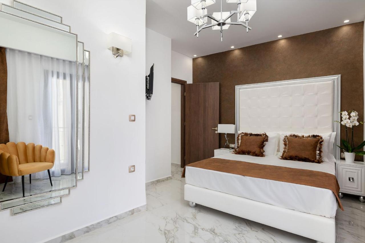 Castello Luxury With Private Jacuzzi Apartment *