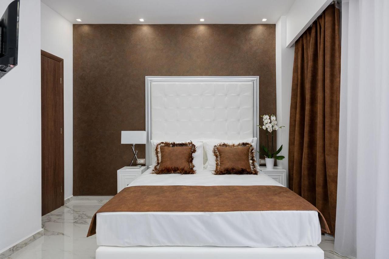 Castello Luxury With Private Jacuzzi Apartment *