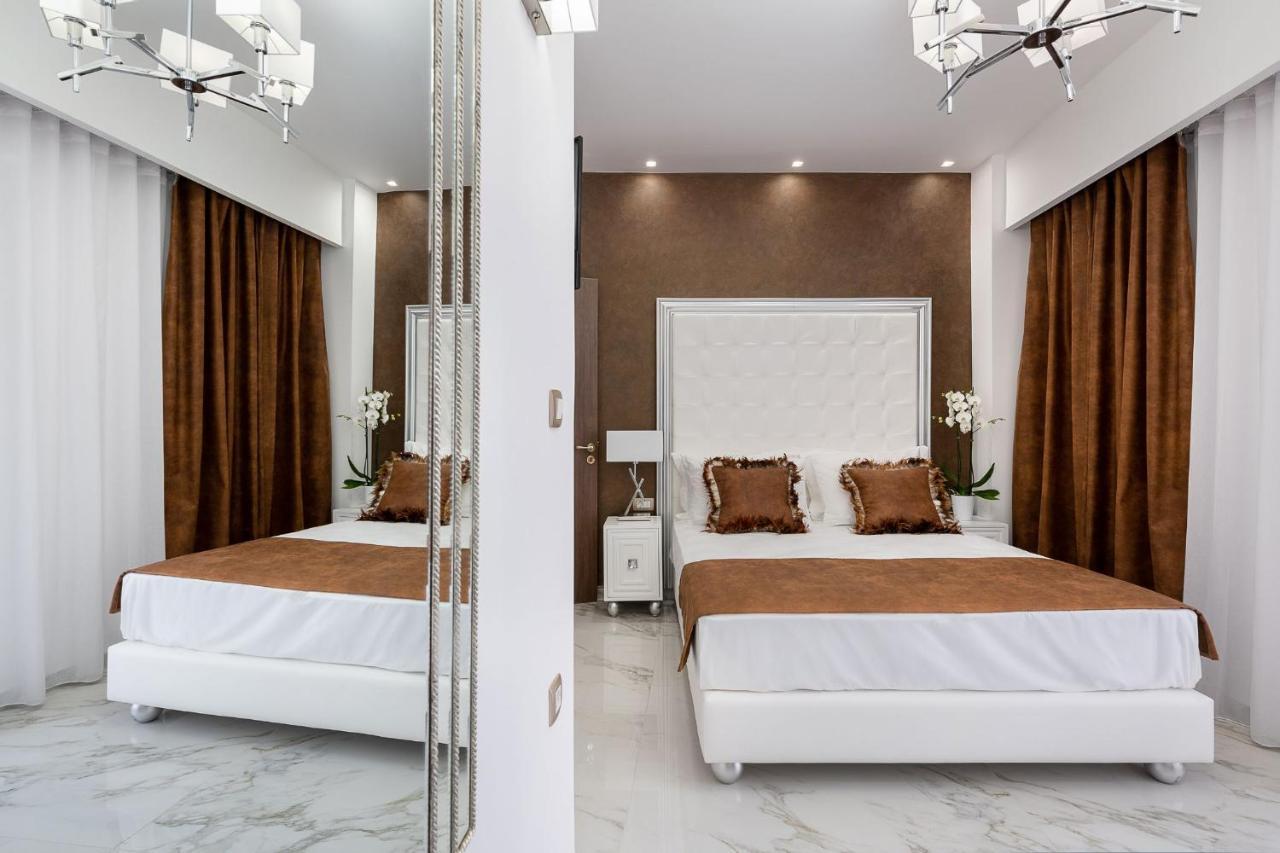 Apartment Castello Luxury With Private Jacuzzi *