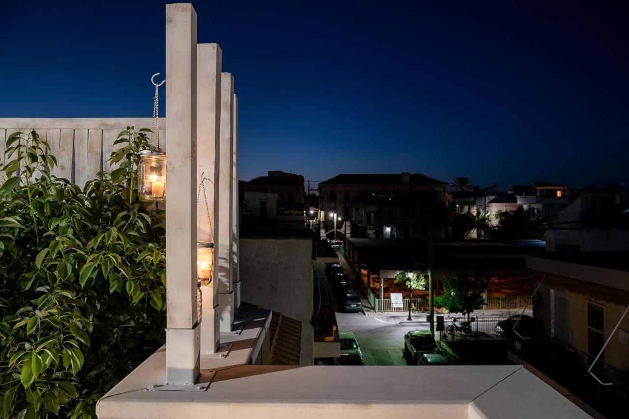 Appartement Castello Luxury With Private Jacuzzi *